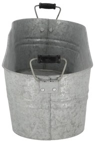 Kovový kvetináč – Esschert Design