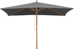 XXXLutz SLNEČNÍK 200/261/300 cm Schneider - Online Only záhrada - 002387024002