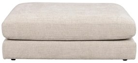 Krémová podnožka Duncan – Rowico