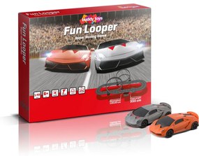 Buddy Toys BST 1552 Autodráha Fun