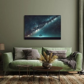 Obraz strom života pod hviezdami