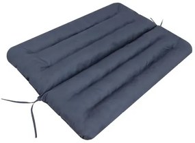 Vankúš na hojdačku ANIA 150 cm granátový