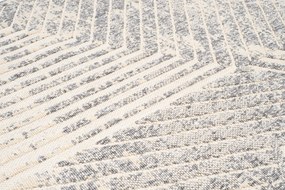 TA Koberec FG42B CREAM CANSAS FOZ Rozmer: 60x100 cm