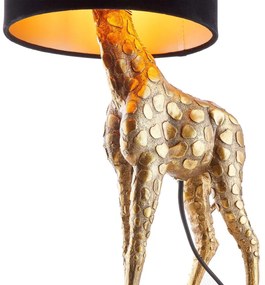 Butlers RAFFA Stolná lampa Žirafa