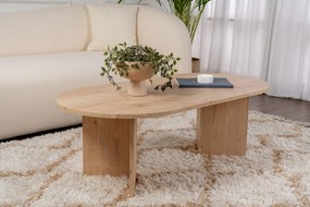 Sable - Sapphire Oak