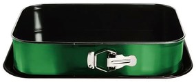 Berlinger Haus Forma s nepriľnavým povrchom 3v1 Emerald Collection