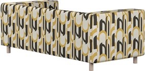 Poťah na sedačku Klippan (pre 2 osoby)