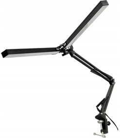 BERGE Stolná lampa LED 8W - DUBLIN