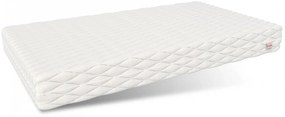 Penový matrac BASIC + 200x90x15 cm