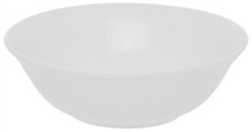 Porcelánová miska 14 cm set 4 ks - Basic Chic - 490845