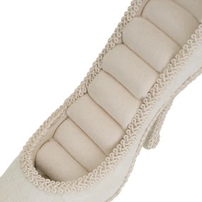 Stojany na šperky v súprave 2 ks z polyresínu Heels – Casa Selección