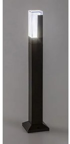 Rabalux 77128 - LED Vonkajšia lampa DARVAS LED/7W/230V IP54