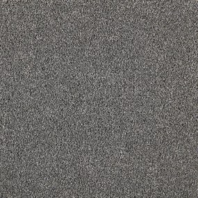 Lano, Koberec metráž Sparkle 820, na mieru, šíře 4m,5m, šedá, ab (mriežka), detská izba