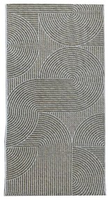 Koberec Java 1,2/1,7 11 SYS béžová