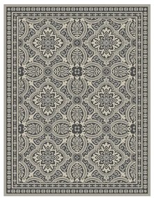 Koberec Terazza 0,8/2,5 21193 béžová