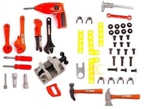 Dielnička pre malých kutilov