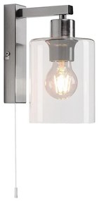 Rabalux 3579 - Nástenné svietidlo MIROSLAW 1xE27/40W/230V RL3579