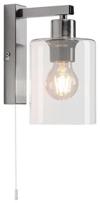 Rabalux 3579 - Nástenné svietidlo MIROSLAW 1xE27/40W/230V RL3579