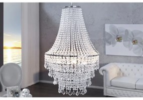 Luster 6790 Royal - PRODUKT JE SKLADOM U NÁS - 1Ks  - Komfort-nábytok
