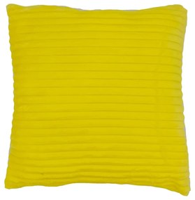 Dekoračný vankúš z mikroplyšu 45x45 cm Alex – JAHU collections