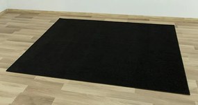 Koberec Wembley 278 čierny