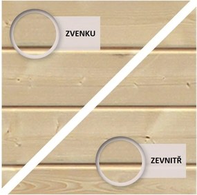 Detská hracia veža Dekorhome