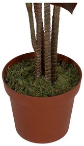 Umelá rastlina (výška 170 cm) – Ixia