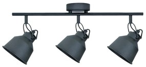 Polux LED Stropné prisadené svietidlo 3xE14/8W/230V 311832