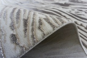 BE Koberec Elite 8752 BEIGE – béžový obdĺžnikový Rozmer: 280x370 cm