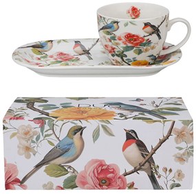 Raňajkový set April 450 ml