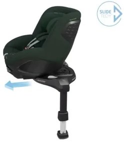 Autosedačka MAXI COSI MICA 360 PRO i-Size 2025 Farba: Authentic Blue