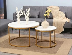 SI Konferenčný stolík sada Dion