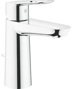 Umývadlová batéria GROHE BauLoop chróm 23762000