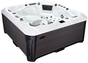 Vírivka Platinum Spas Kenya (Premium)