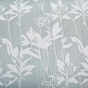 Žakárové obliečky Alabama zelená, 140 x 200 cm, 70 x 90 cm