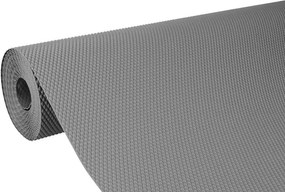 Protišmyková podložka BALVE sivá 48x500 cm
