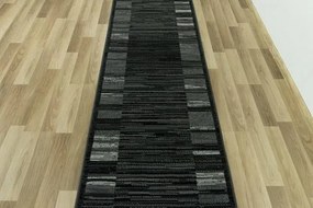 Behúň Luna 503760/56922 - adagi tmavo sivý