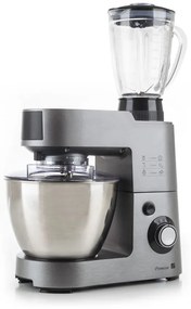 Kuchynský robot G21 Promesso Iron Grey 6008150