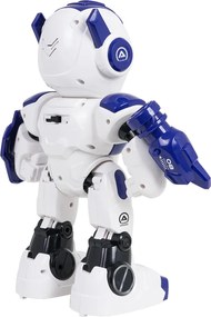 Ramiz Multifunkčný robot A08 s funkciou streľby