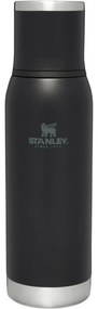 STANLEY Termoska Adventure To-Go 1 l Black čierna, 1000 ml
