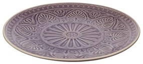 SUMATRA Tanier 31 cm - fialový