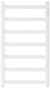 Kúpeľňový radiátor KP Drabinka 90/30