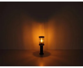 Globo 31362 - Vonkajšia lampa GRACEY 1xE27/60W/230V 60 cm IP54