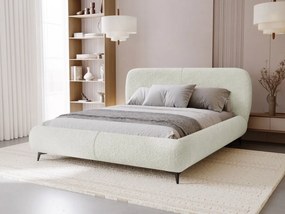 Čalúnená posteľ s úložným priestorom Nizori, Rozmer postele: 180x200, Poťahy: Coral 15