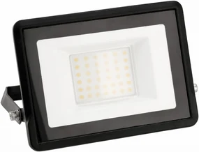 BERGE LED reflektor MASTER - 30W - IP65 - neutrálna biela
