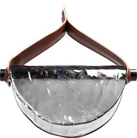 Toolight Toolight, LED závesné svietidlo APP1076-CP, OSW-08888