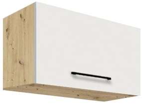 Kuchynská skrinka  36G WHITE ARTISAN