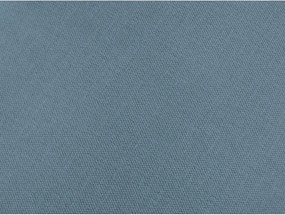 Modrá ženilková pohovka 160 cm Celine – Bobochic Paris