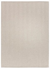 Krémovobiely koberec 160x230 cm Espiga – Universal