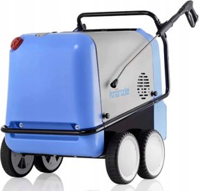 Tlaková Umývačka Kranzle Therm 895-1 195 bar 895 l/h